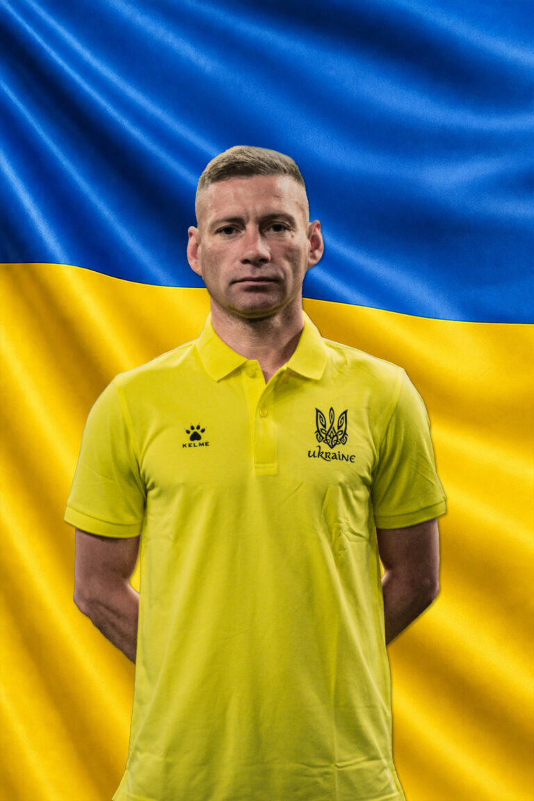 Іванов Вадим  Валентинович