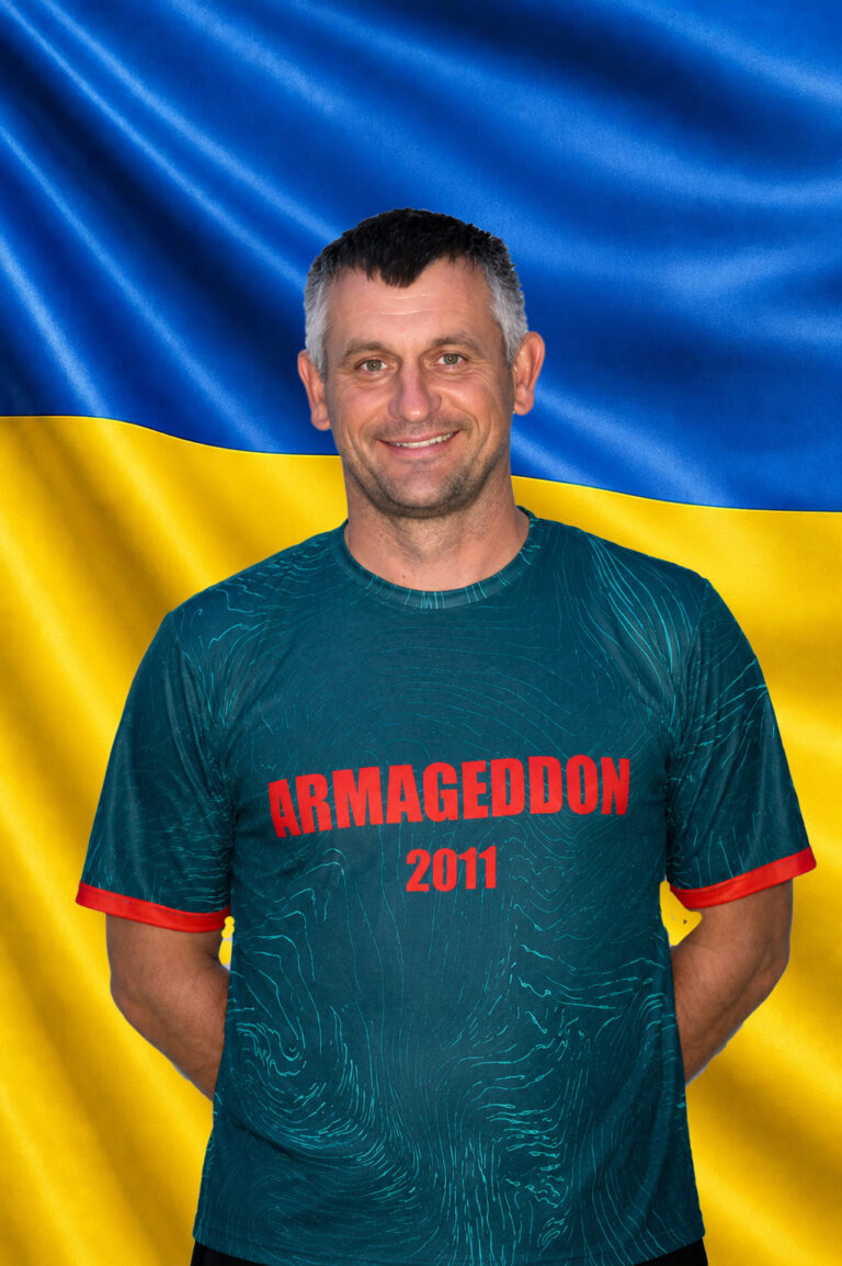 Бурлачка Віталій Сергійович