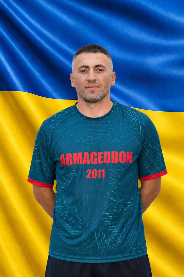 Бородавка Вадим Миколайович