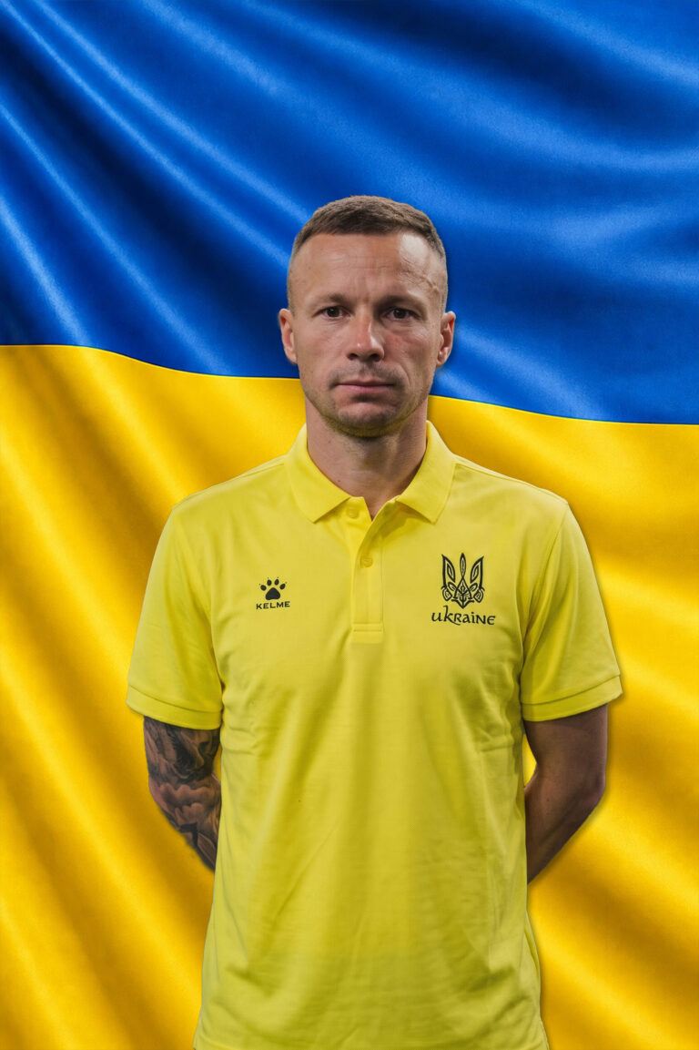 Клочко Дмитро  Євгенійович