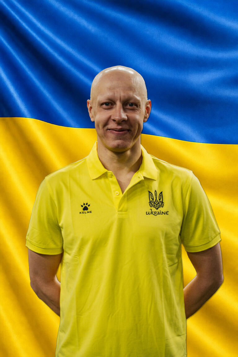 Колесников Олександр Валерійович