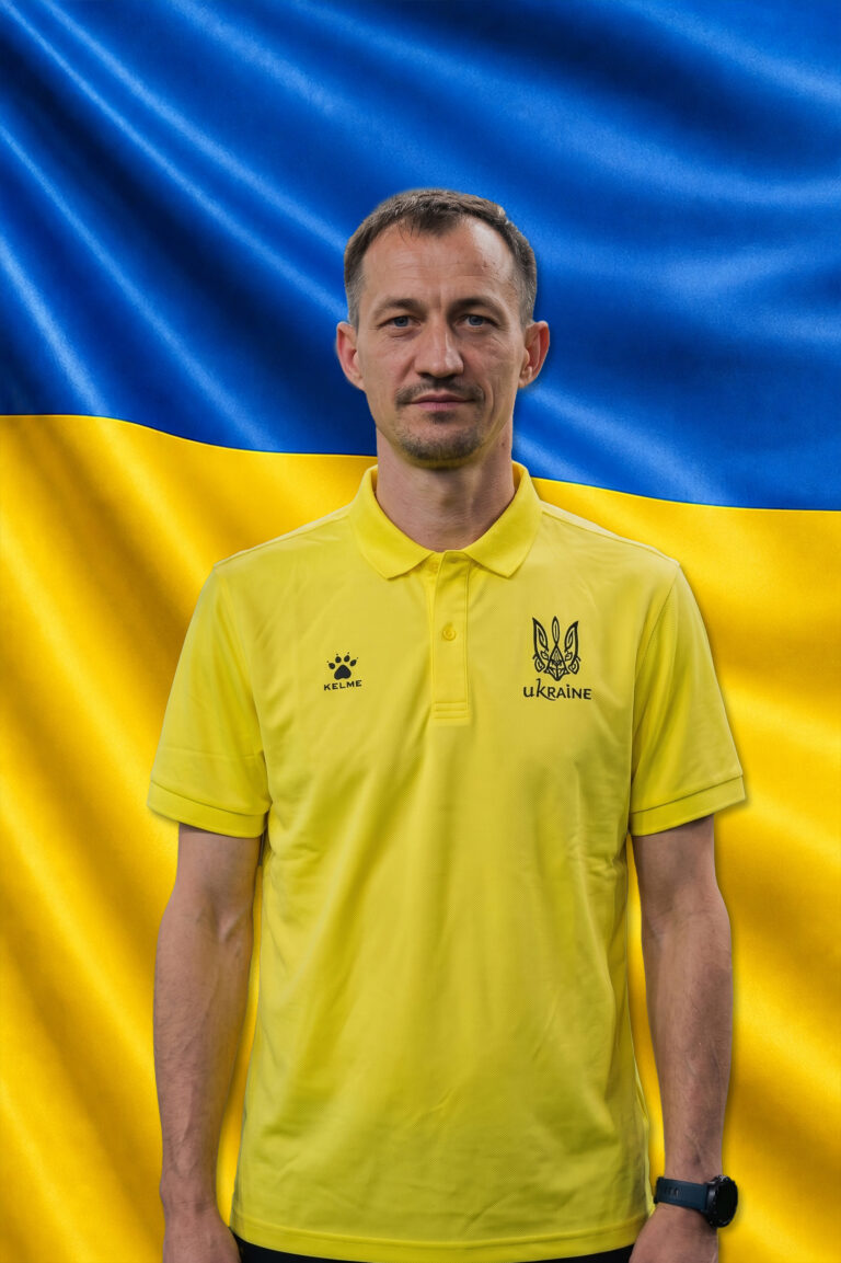 Сорокін Дмитро Миколайович