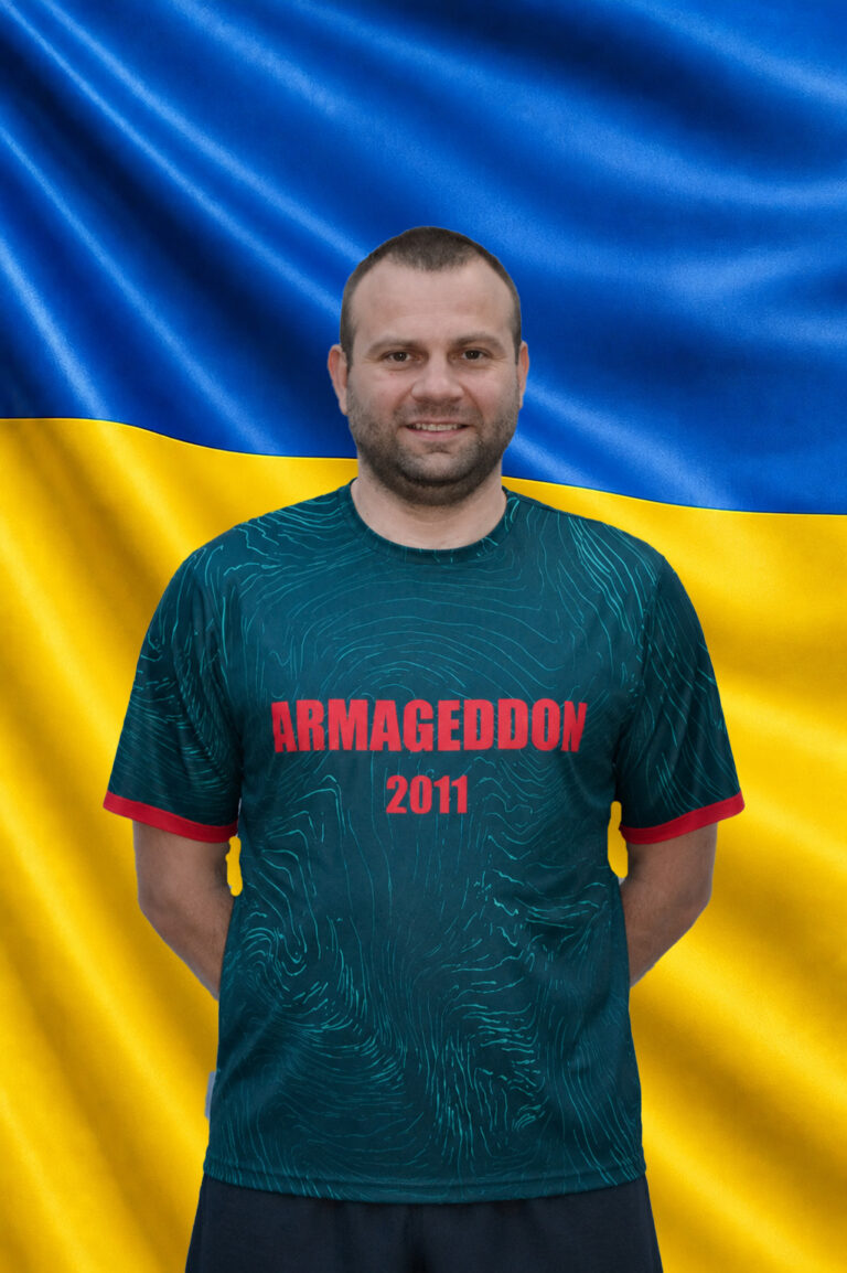 Дорошенко Андрій Сергійович