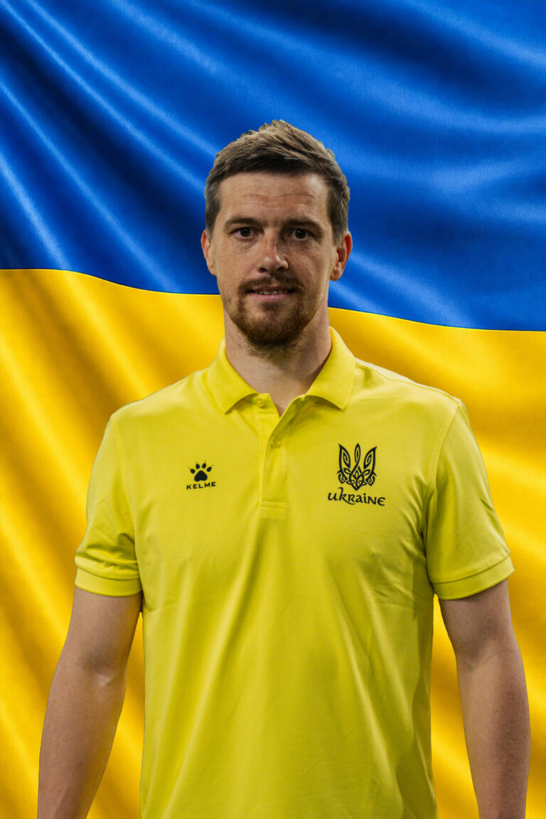Грицина Михайло Богданович