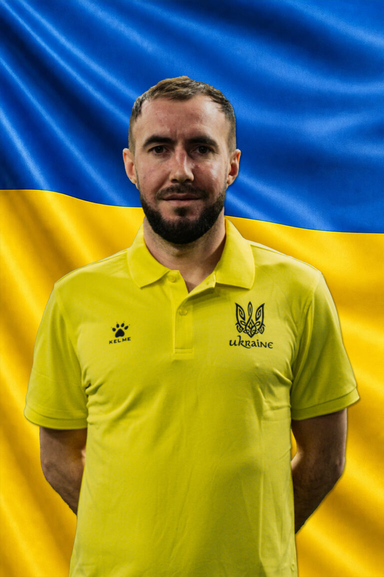 Лапа Сергій  Володимирович