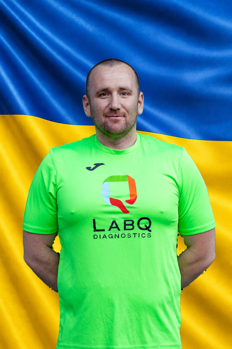 Гулько Віталій Валентинович