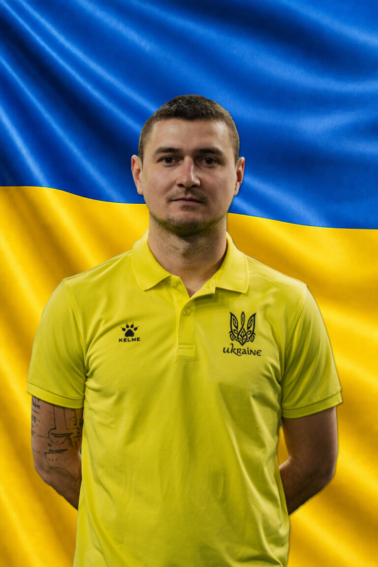 Ковальчук Андрій Петрович