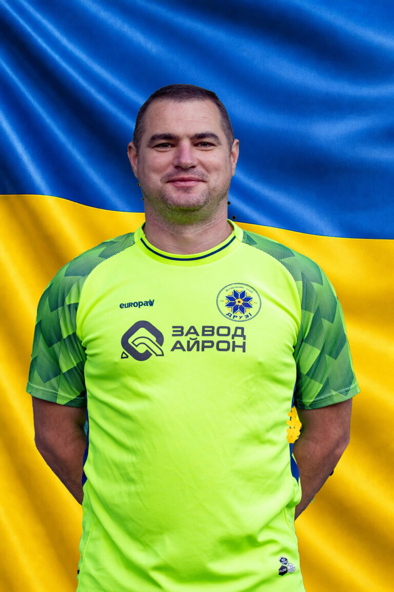 Бойко Роман Леонідович