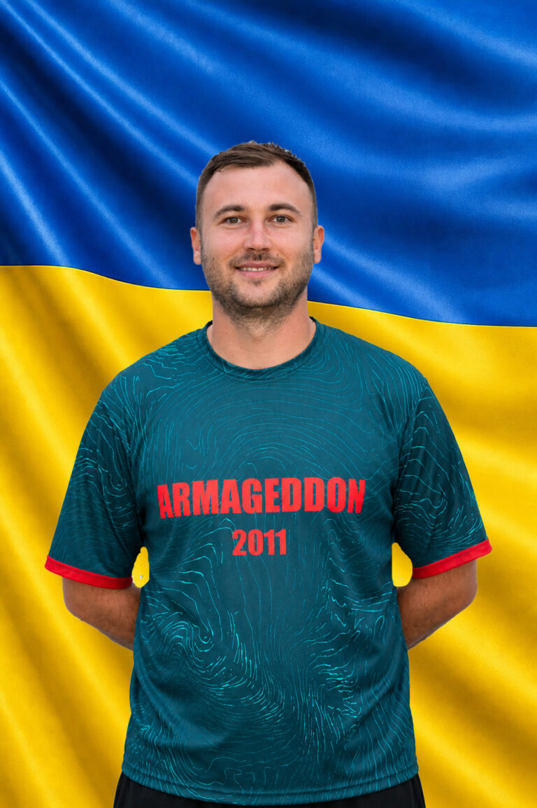 Дубровченко Юрій Максимович