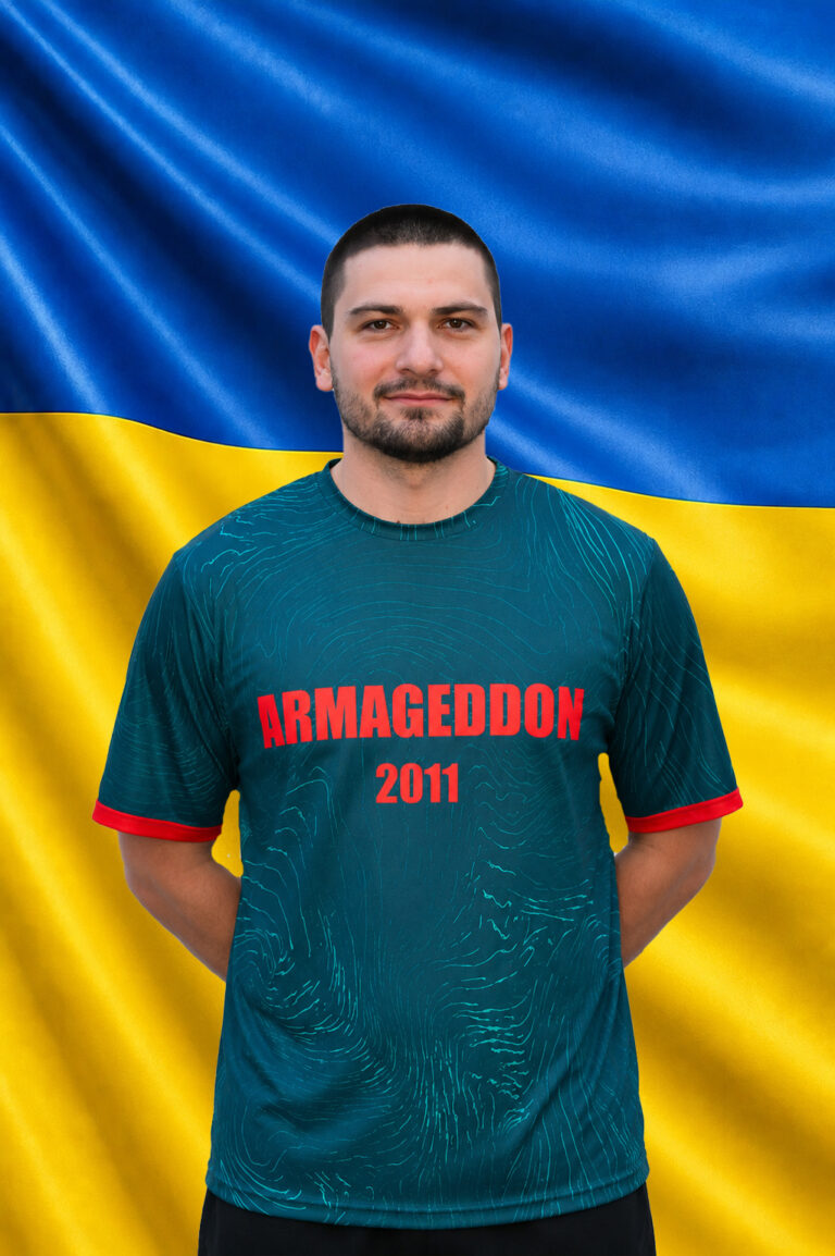 Даас Тимур Імадович