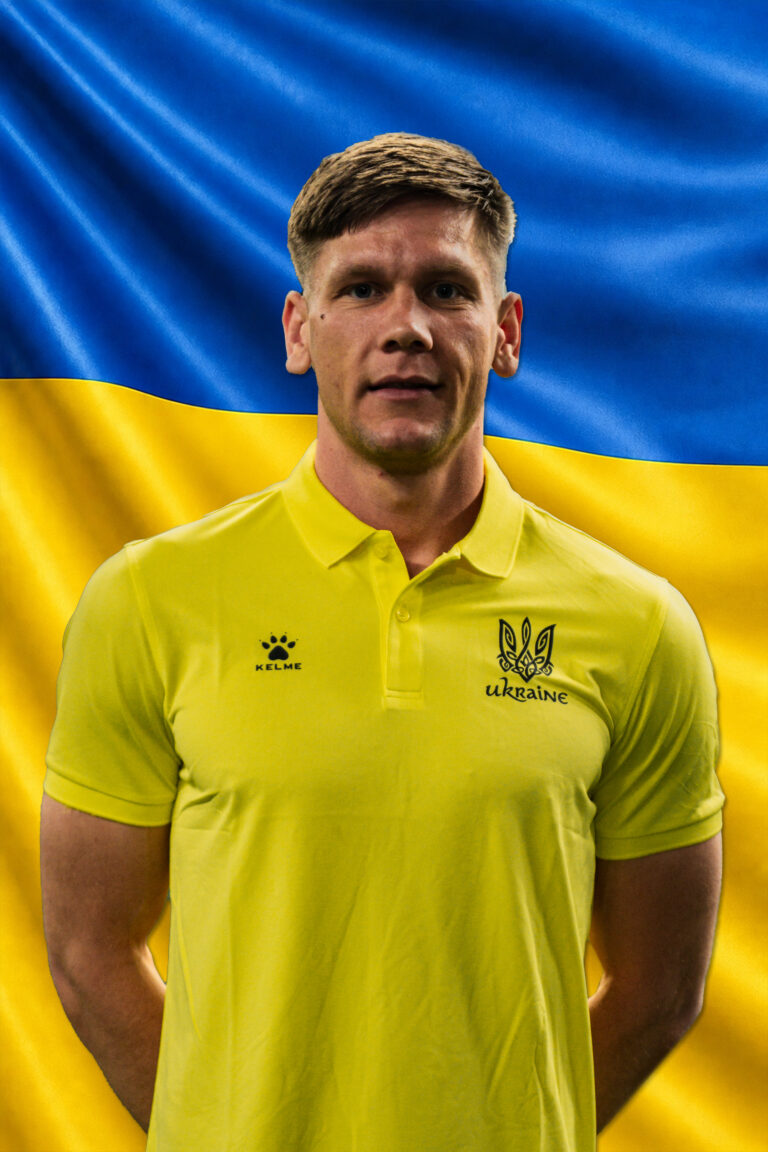 Сініцин Нікіта Олегович