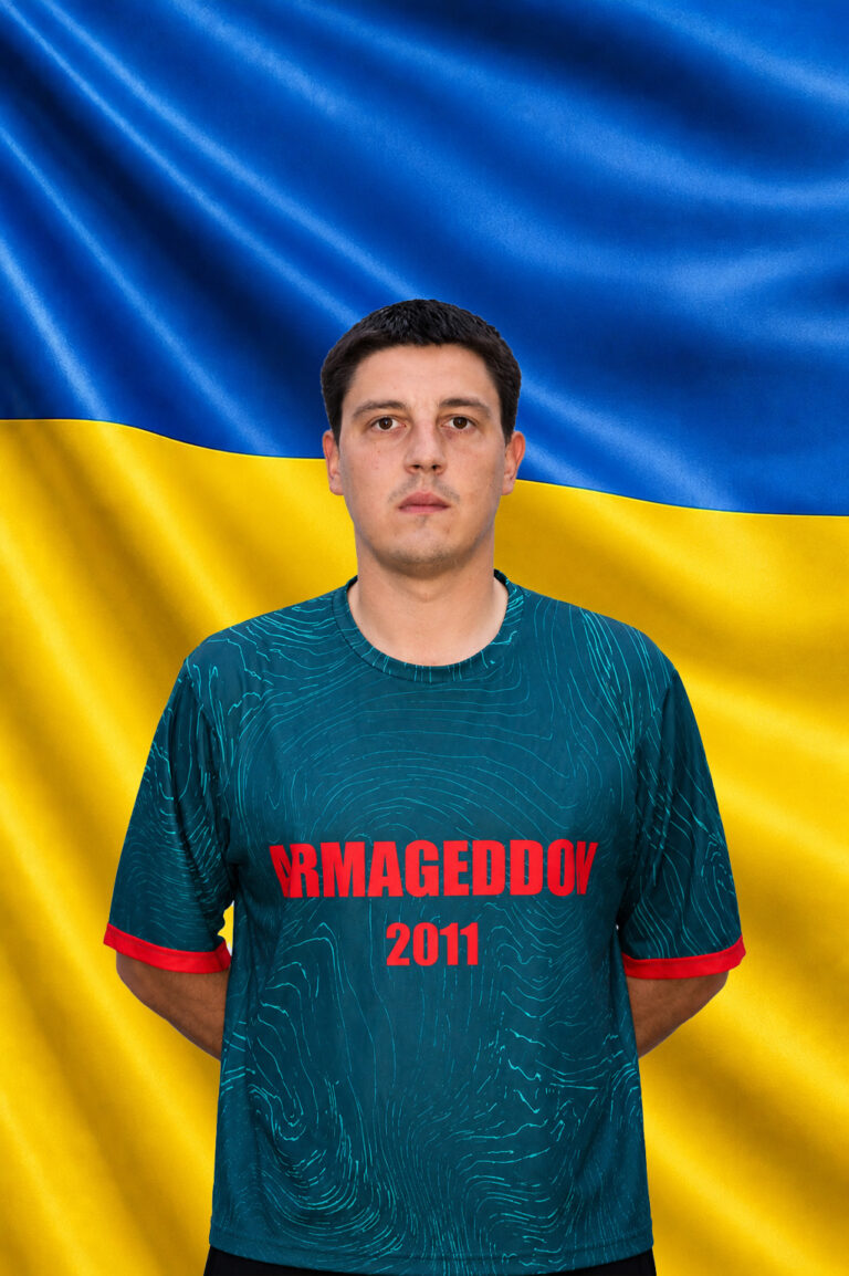 Слабун Олег Олегович