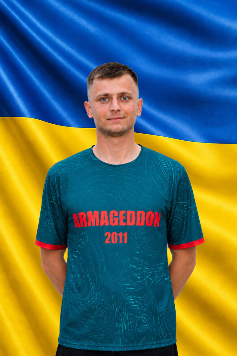 Суровикін Богдан Ігорович