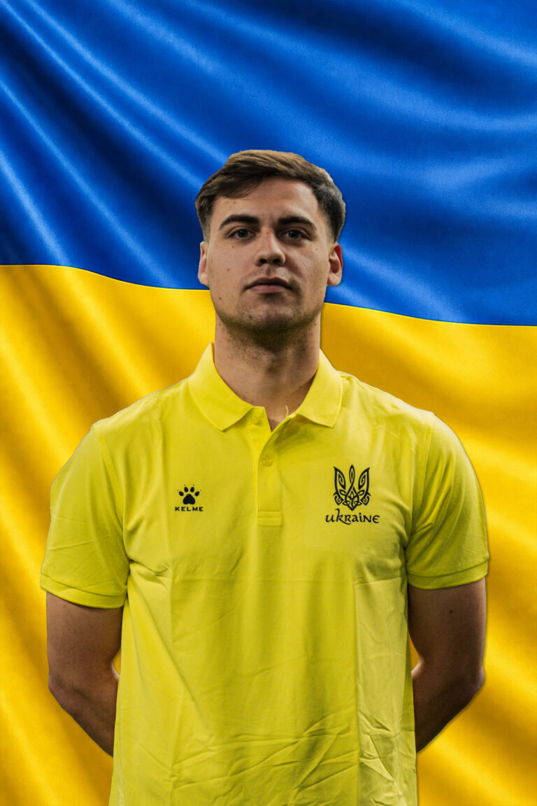 Тихненко Ігор Олегович