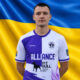 Семененко Владислав Володимирович