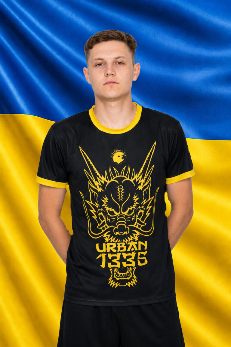 Скоромний Ярослав Вячеславович