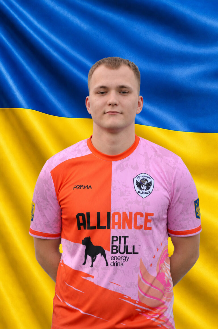 Дубровін Ілля Сергійович