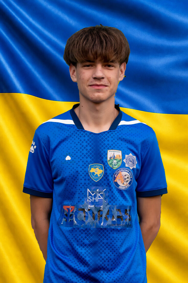 Гуменний  Іван  Олександрович