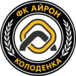 Айрон-Друзі