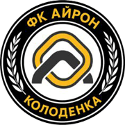 Айрон-Друзі