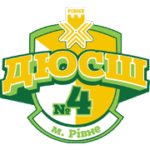 ДЮСШ-4