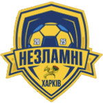 ФК Незламні