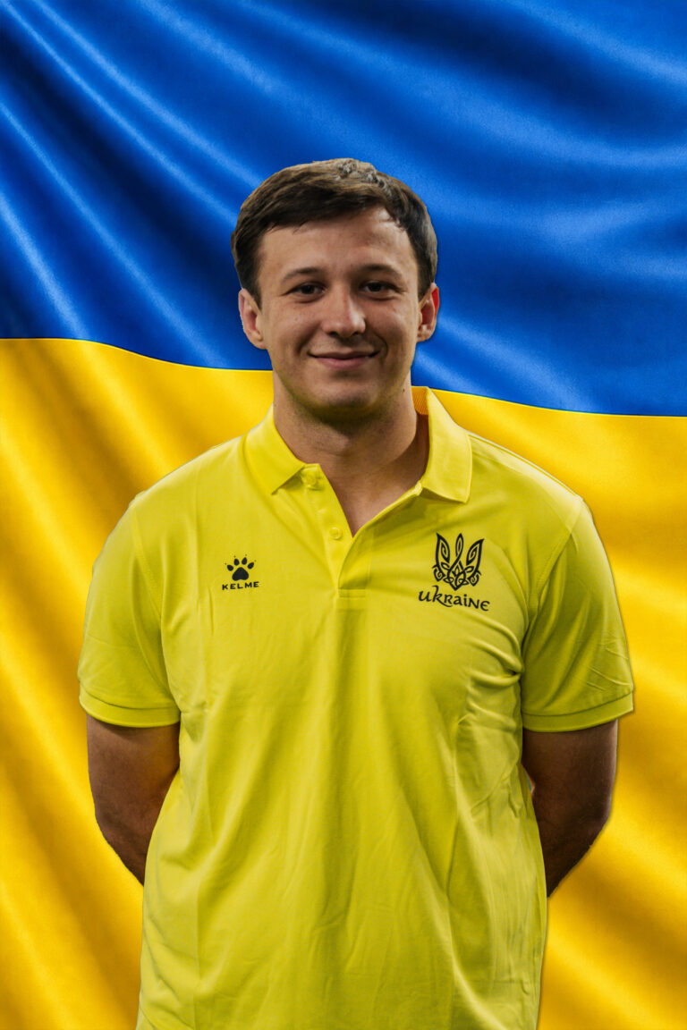 Тарасюк Олександр Вікторович