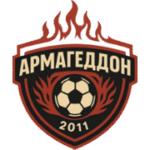 Армагеддон