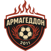 Армагеддон