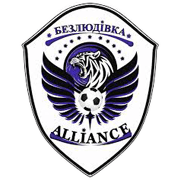 СК “Alliance” Безлюдівка