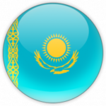 Казахстан