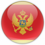 Чорногорія