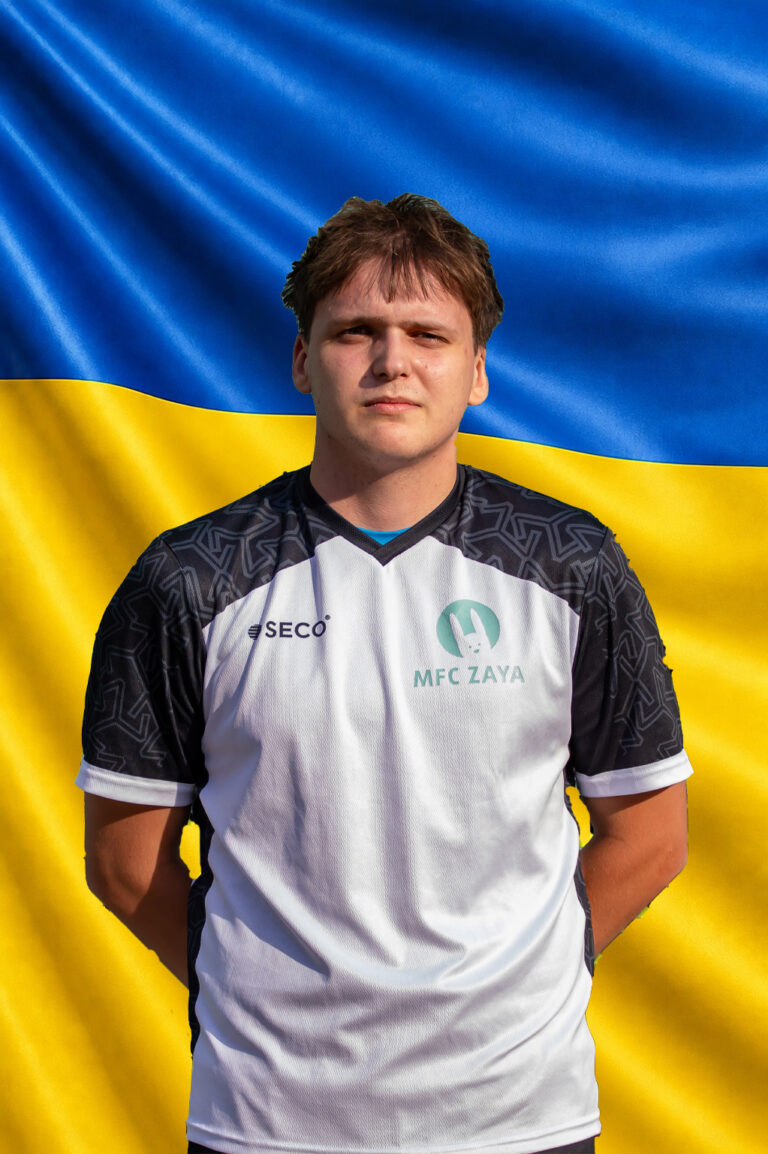 Білоус Вадим Романович