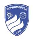 ФК Чорноморськ