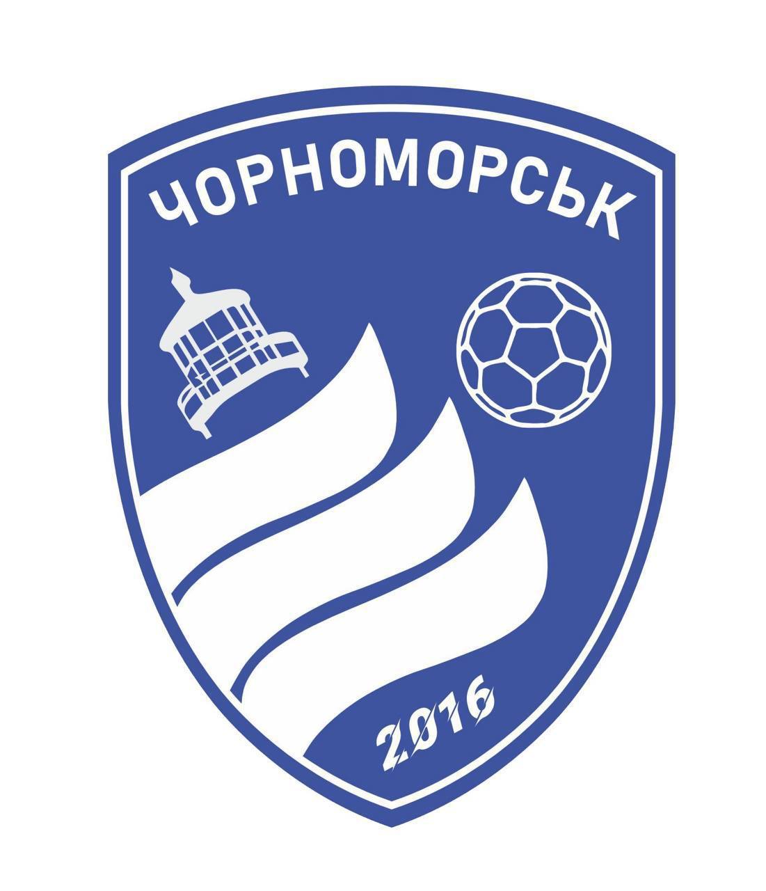 ФК Чорноморськ