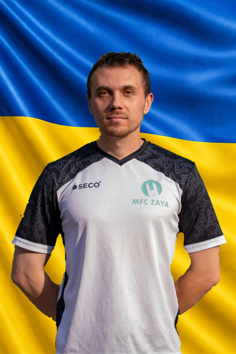 Дячук Юрій Віталійович