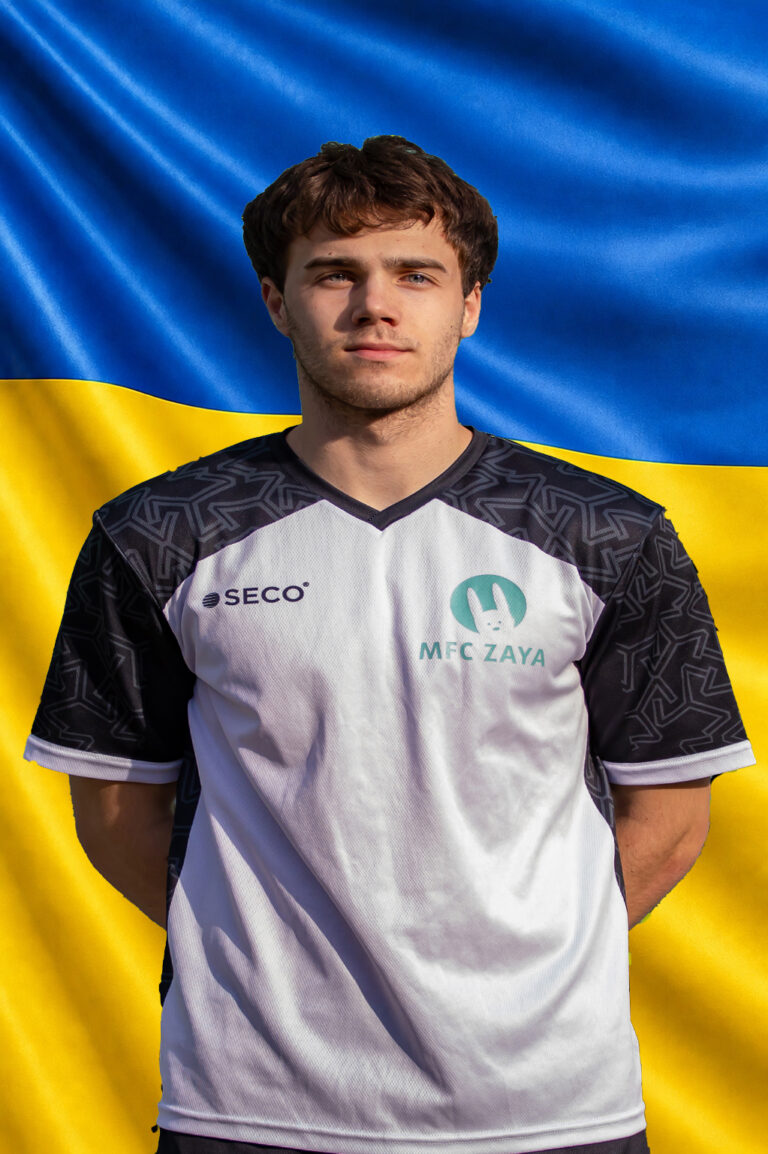 Горбулько Максим Андрійович