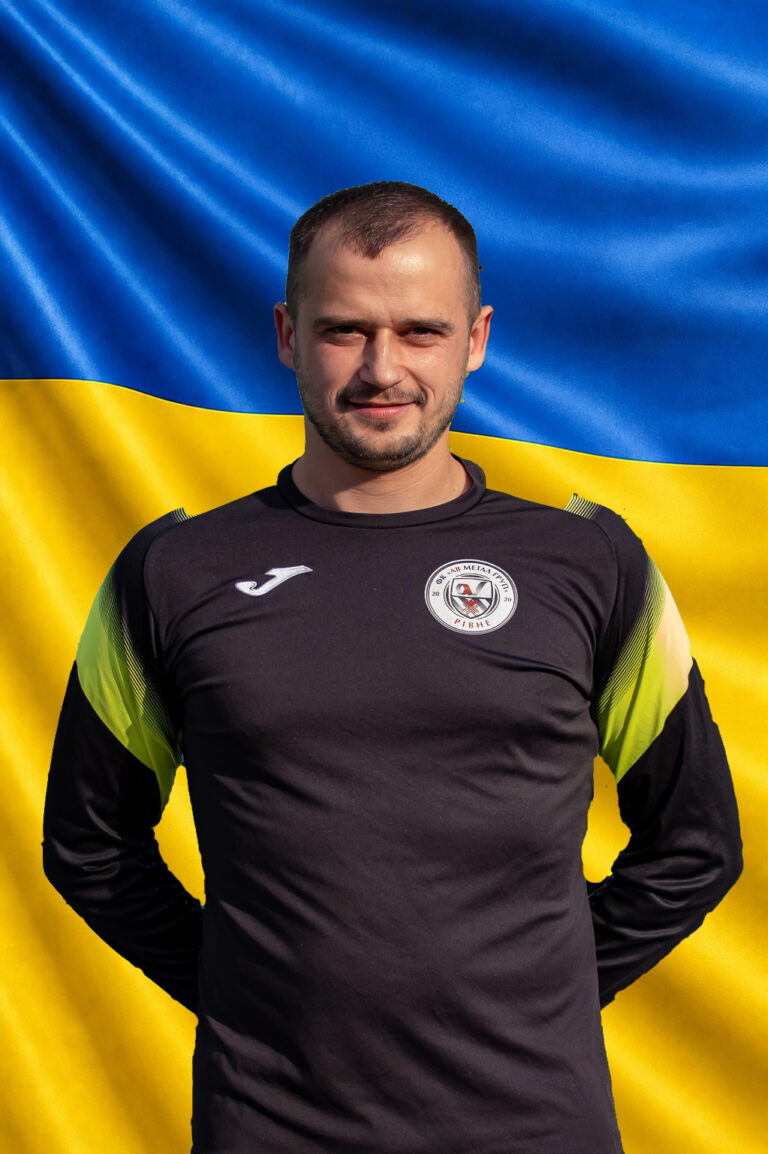 Гуранець Іван Володимирович