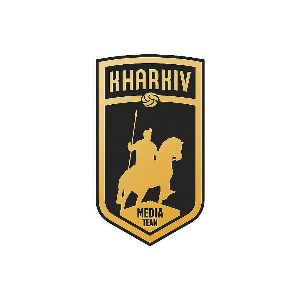Kharkiv Media Team