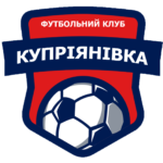 Купріянівка
