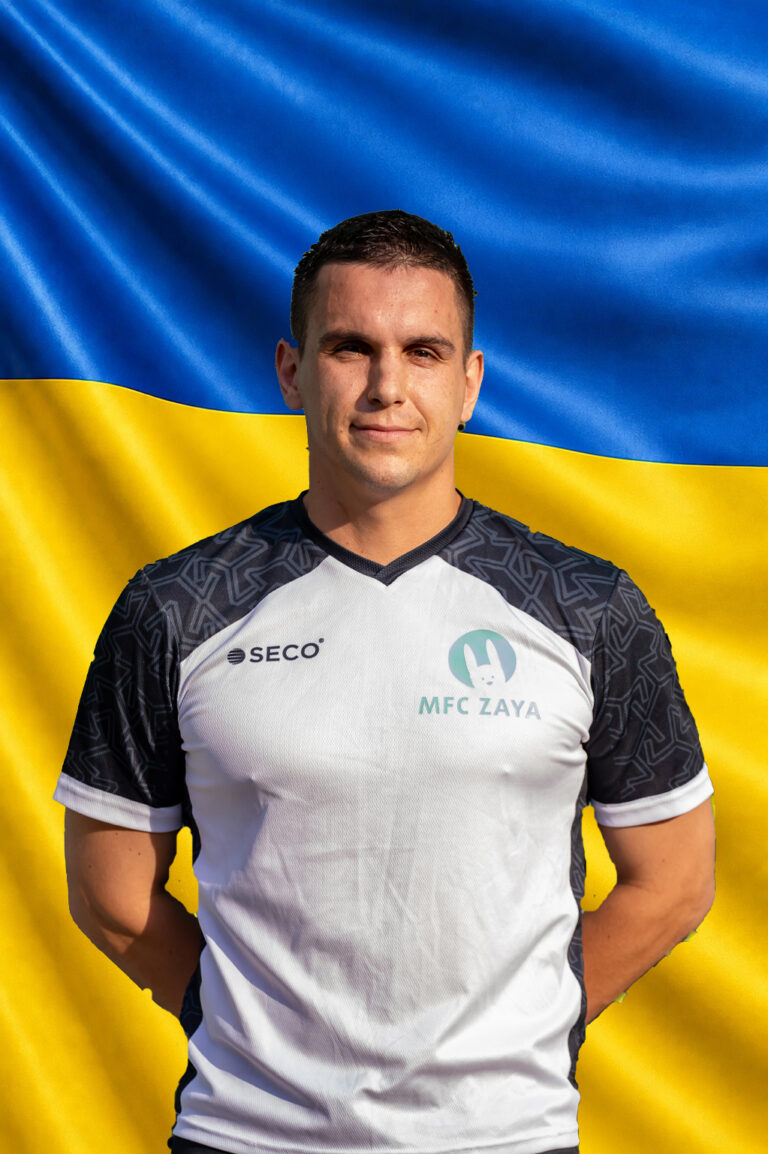 Жилінський Максим Іванович