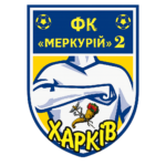ФК Меркурій-2
