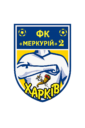 ФК Меркурій-2