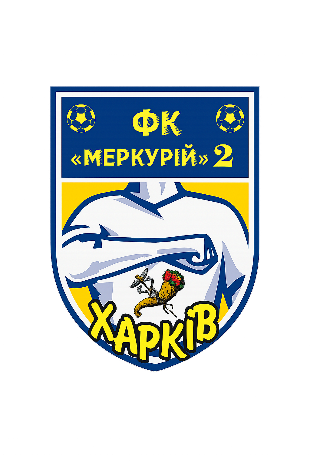 ФК Меркурій-2