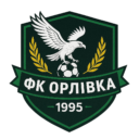 ФК Орлівка