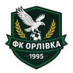 ФК Орлівка