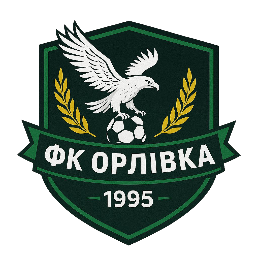 ФК Орлівка