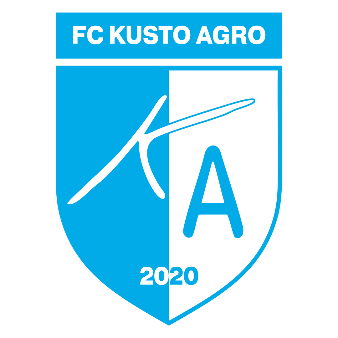 Кусто Агро
