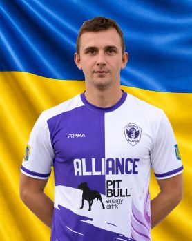 Барсуков Дмитро