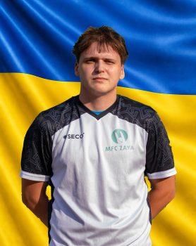 Білоус Вадим